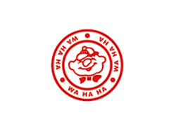 哇哈哈