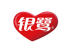 银鹭