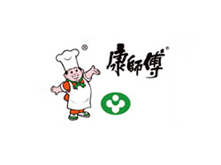康师傅